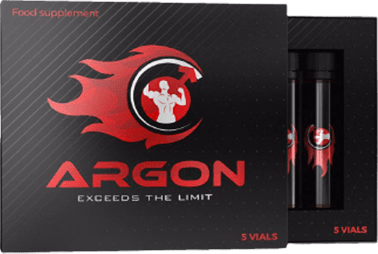 Argon Cutii