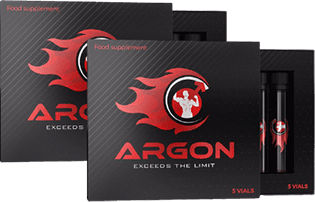 2 Cutii ARGON
