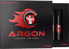 1 Cutii ARGON