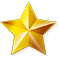 Gold Star