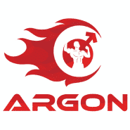 Argon Potent, 5 fiole (supliment premium)