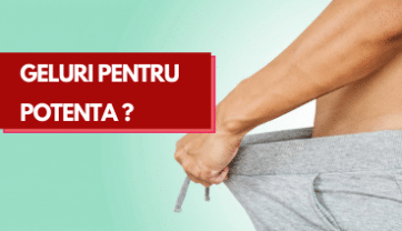 Se pot obtine erectii cu un Gel pentru Potenta ?
