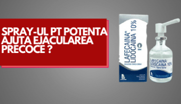 Totul despre Spray-ul pentru Erectii Masculine