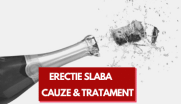 Totul despre Erectia Slaba
